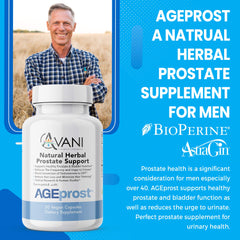 Avani Health bioabsorption ingredients illustration promoting nutrient uptake.