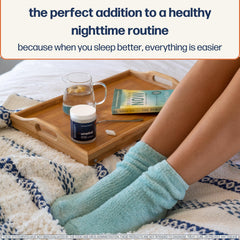 Avantera Unwind label detail emphasizing clean vegan formulation