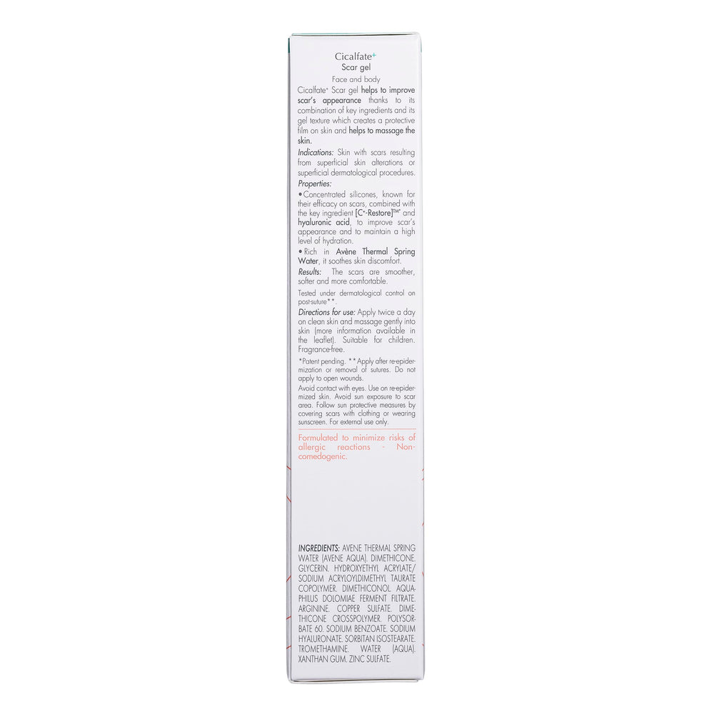 Avène origin in France underscores trusted dermatology heritage.