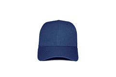 averpak InsectGuard cap navy back view highlighting adjustable closure