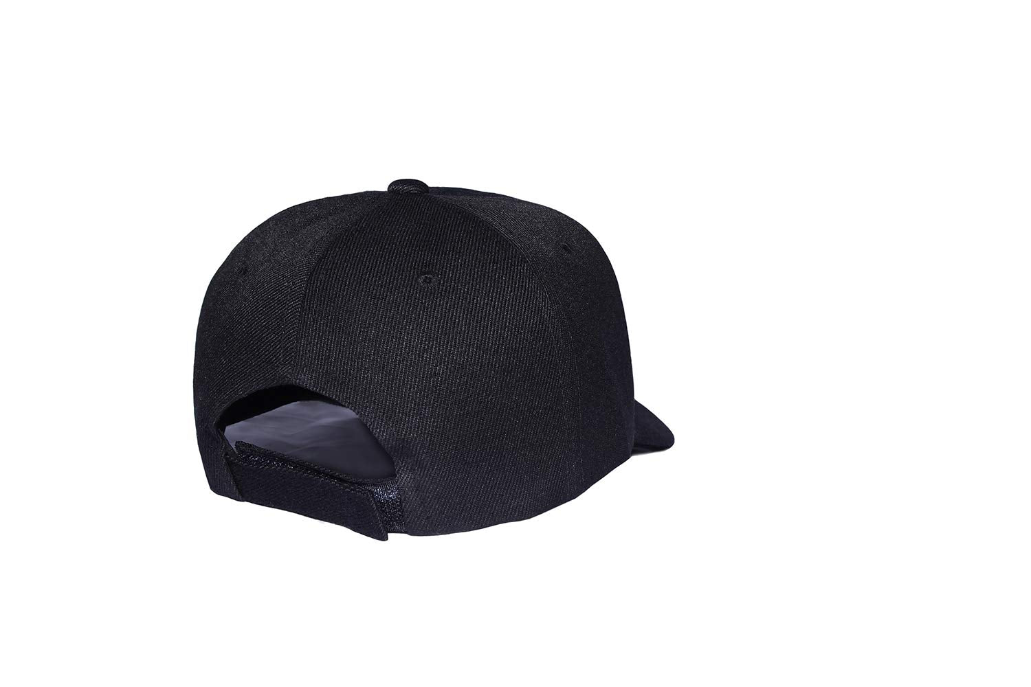 AverPak InsectGuard cap acrylic material detail highlighting durability and color-fast performance