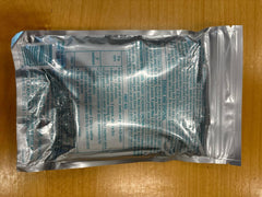 Front packaging close-up highlighting the 16-count for convenience.