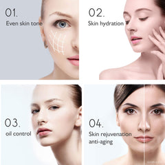 Avorla portable home spa tool suitable for quick skincare sessions
