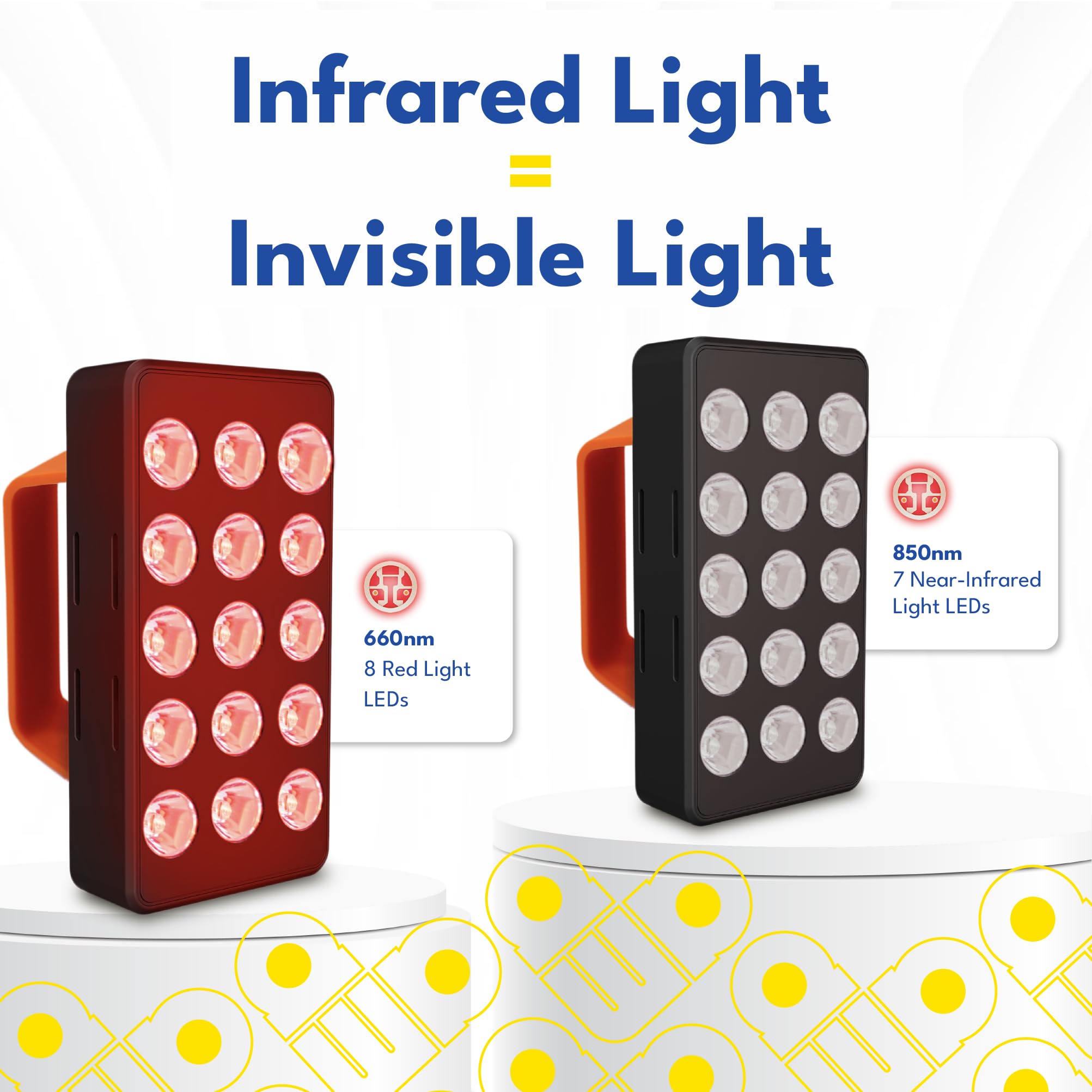 AWA compact portable design makes it easy to move and set up anywhere.