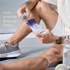 AwakenedCore tablets are unflavored for versatile daily hydration.