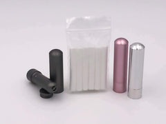 Award Designs travel-friendly aromatherapy inhaler ready for on-the-go calm