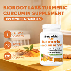 Awjsde Biorootlabs veggie capsules packaging showcasing vegan-friendly option.