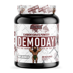 Axe & Sledge Demo Day bottle pour supports hydration and steady energy during workouts.