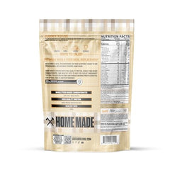 Axe & Sledge Home Made DigeSEB Fibersol2 supports digestion and nutrient absorption.