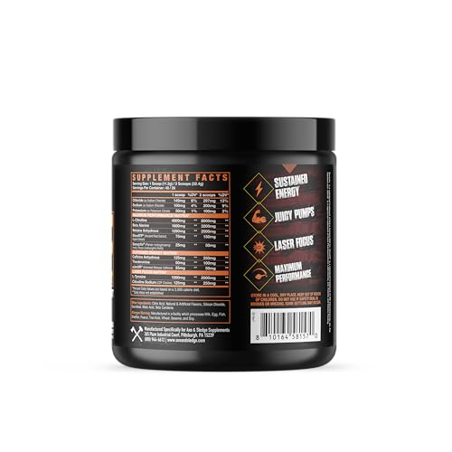 Close-up of the Intake label emphasizing premium ingredients