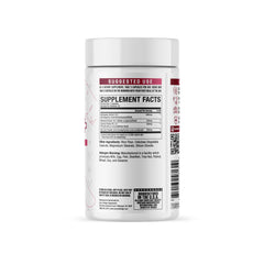 Close-up of Kidney+ tablets highlighting premium formula for hydration.