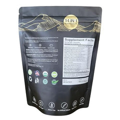 AyBet Shilajit Gold Gummies lab-tested seal signals quality.
