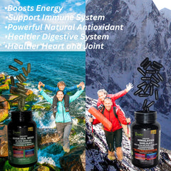 AyBet turmeric ginger blend bottle highlights flavorful, nutritious daily use.