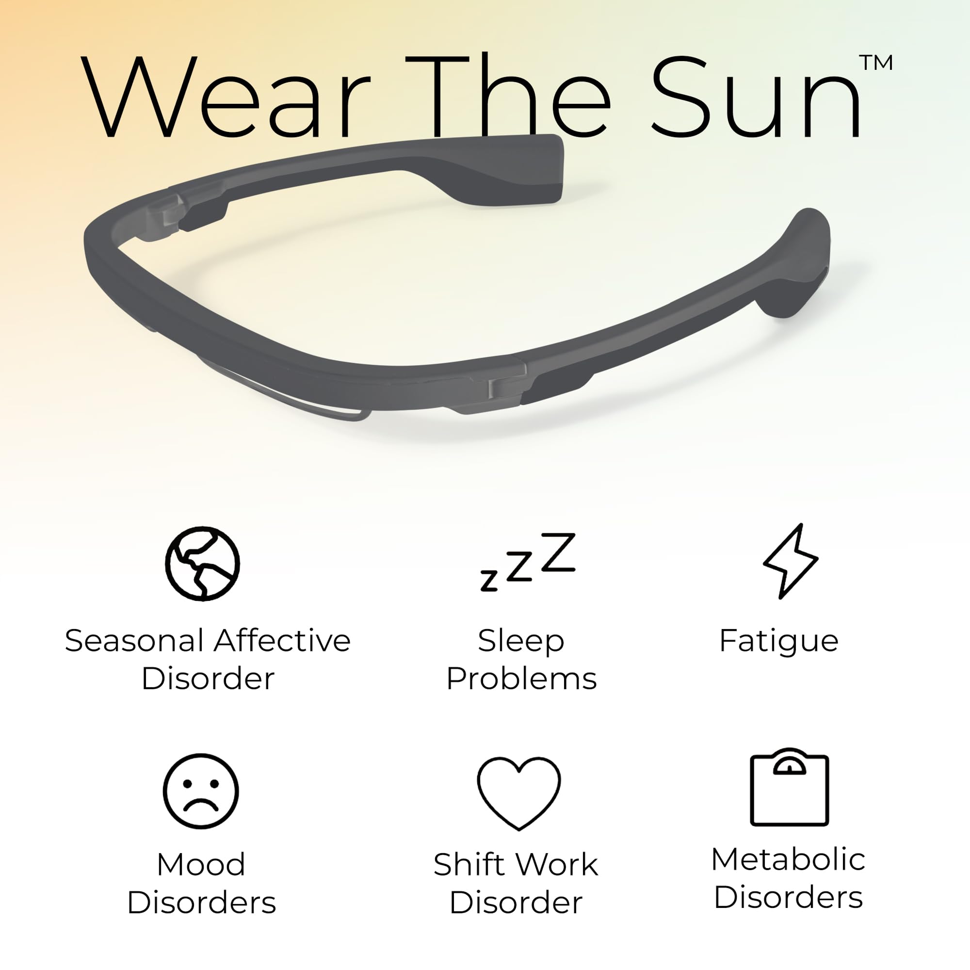 AYO adjustable nosepiece fit ensures comfortable wear during work