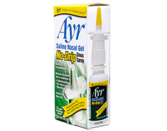 AYR made-in-USA logo with bottle indicating quality manufacturing