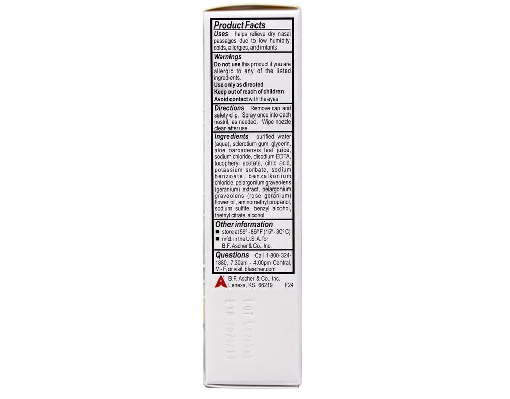 AYR pack-of-four box highlighting value and daily-use option