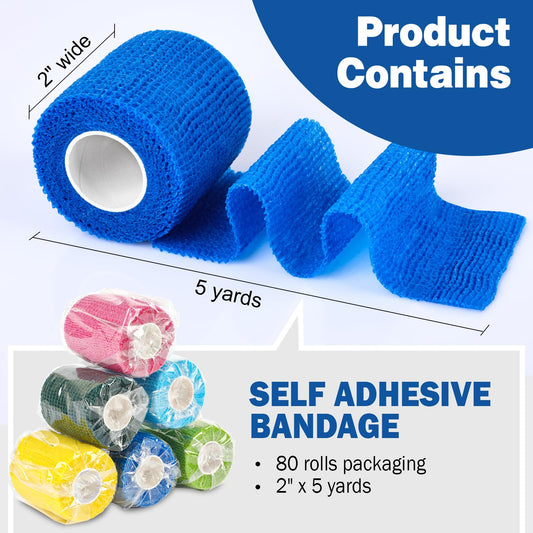 AZEN bandage wrap stretchy fabric close-up shows breathable, flexible material for comfortable wear