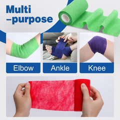 AZEN breathable fabric closeup highlights skin-friendly, comfortable stretch