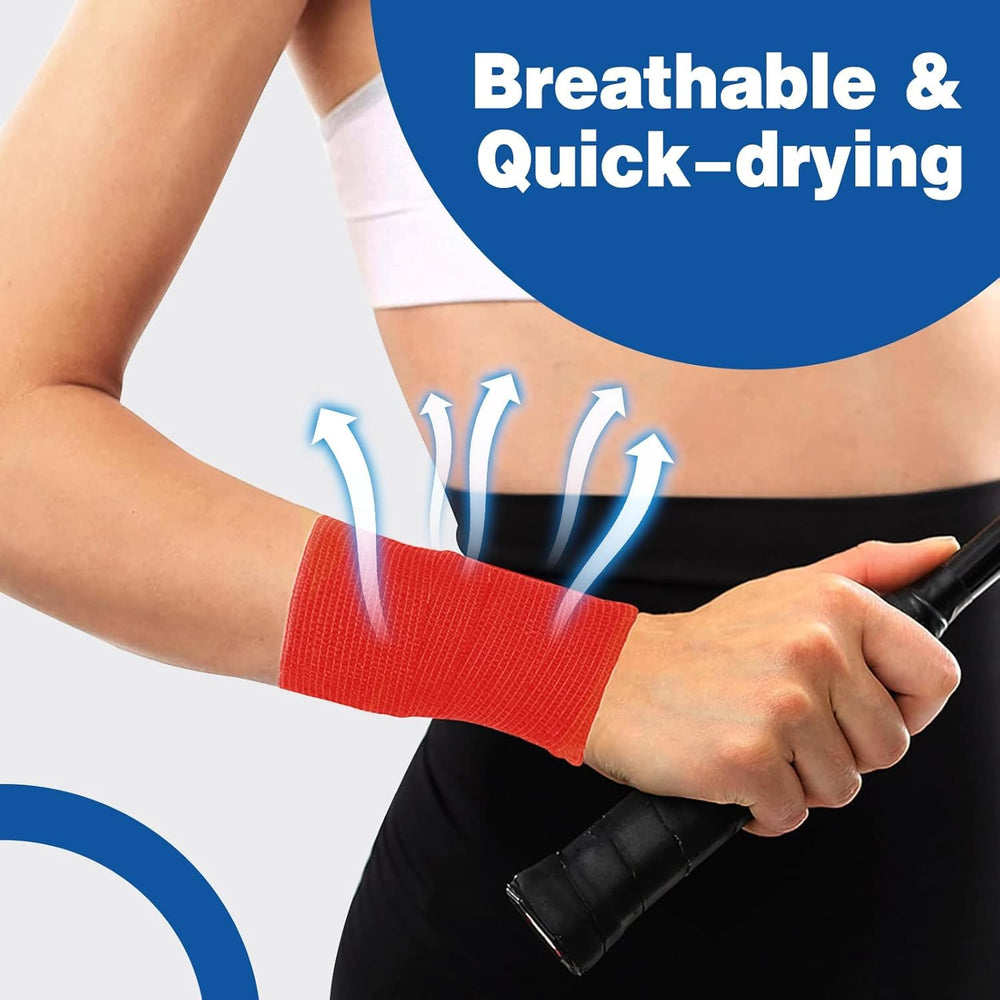 AZEN easy-to-use wrap tears by hand without scissors.