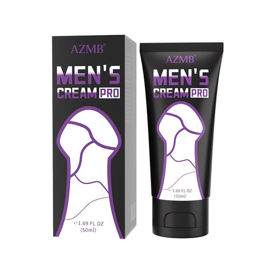 AZMB male enhancement cream absorption shows quick skin uptake for daily use.