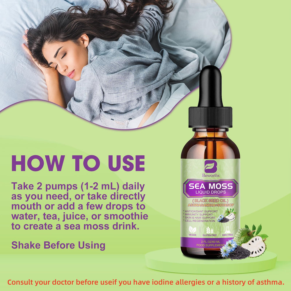 Elderberry and burdock components in B BEWORTHS Drops hint at digestive and immune benefits.