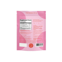B-FIT B Diuren bottle label highlights natural ingredients and dosage.
