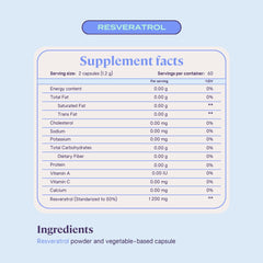 Ingredients panel highlights plant-based, non-GMO origins for B-FIT B.