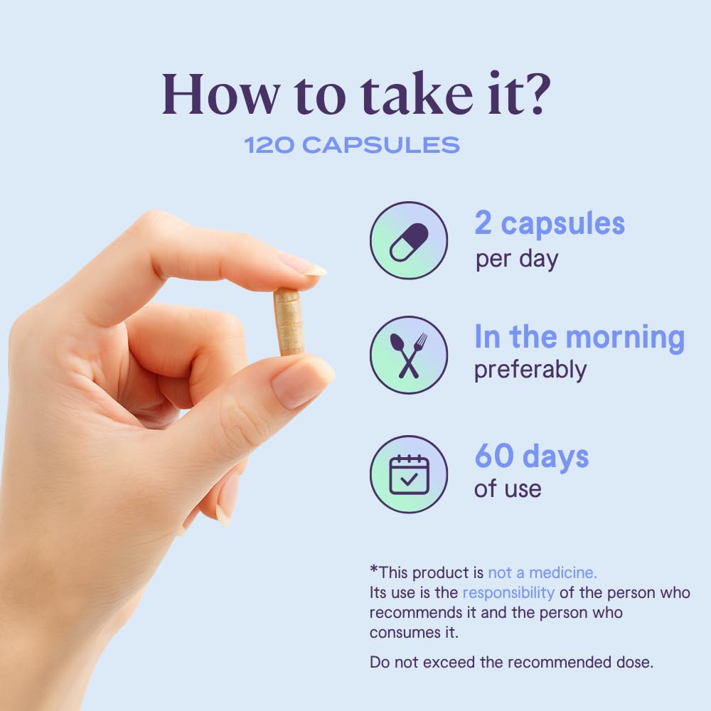 B-FIT B vegan capsules on package shelf signaling plant-based purity.