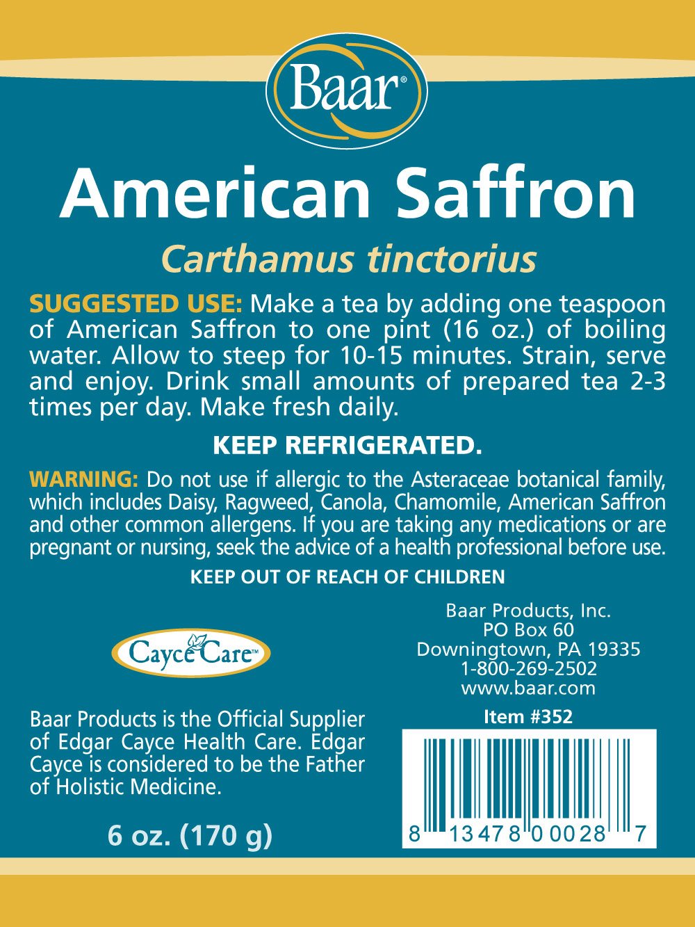 Baar Psoriasis Care Kit in use as part of a daily routine