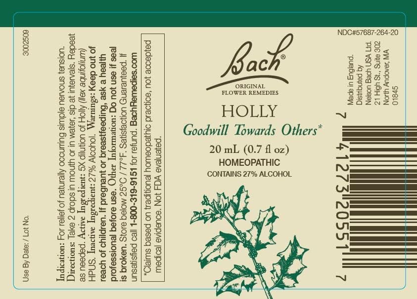 Bach Flower Remedies Walnut bottle, supports adapting to change with steadiness.