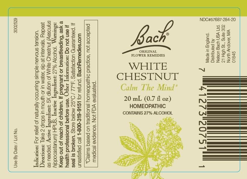 Bach Original Flower Remedies 3-Pack packaging overview for convenient daily use.