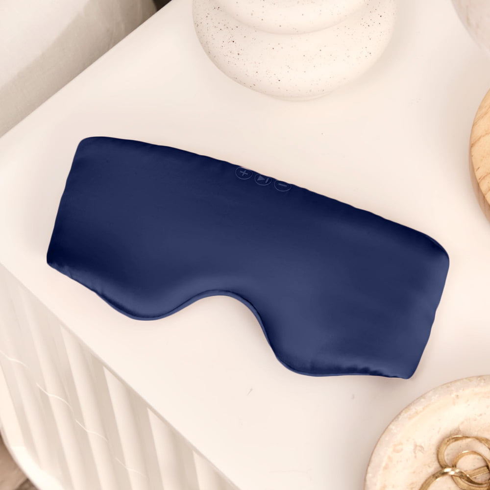 Back Bay Audio SilkSound gift-ready packaging makes a thoughtful sleep gift.