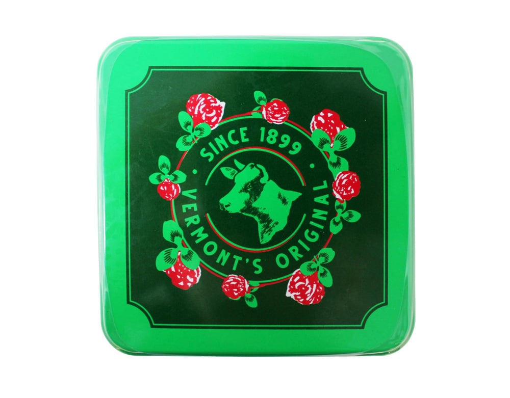 Bag Balm used for pets paw care on dry paw areas.