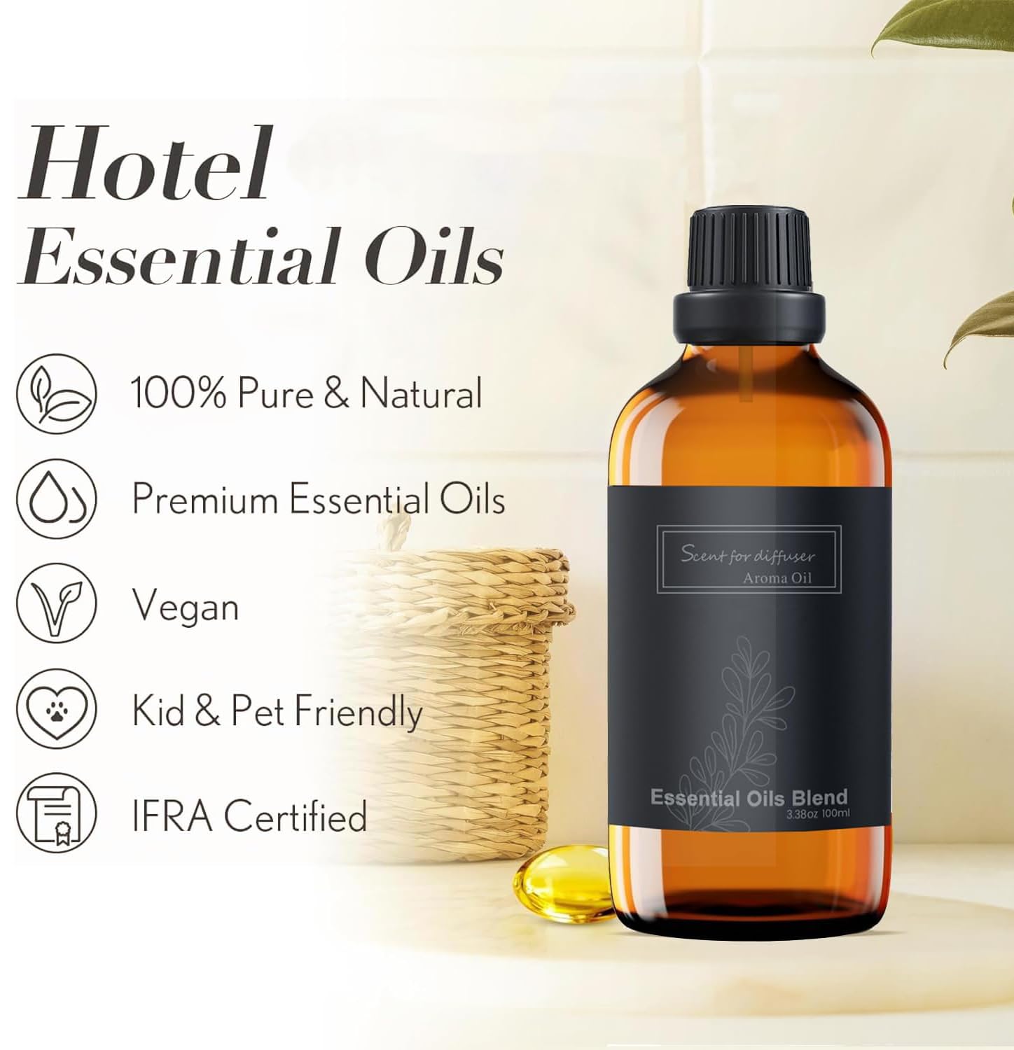 BAIESHIJI sandalwood musk base provides warm depth.