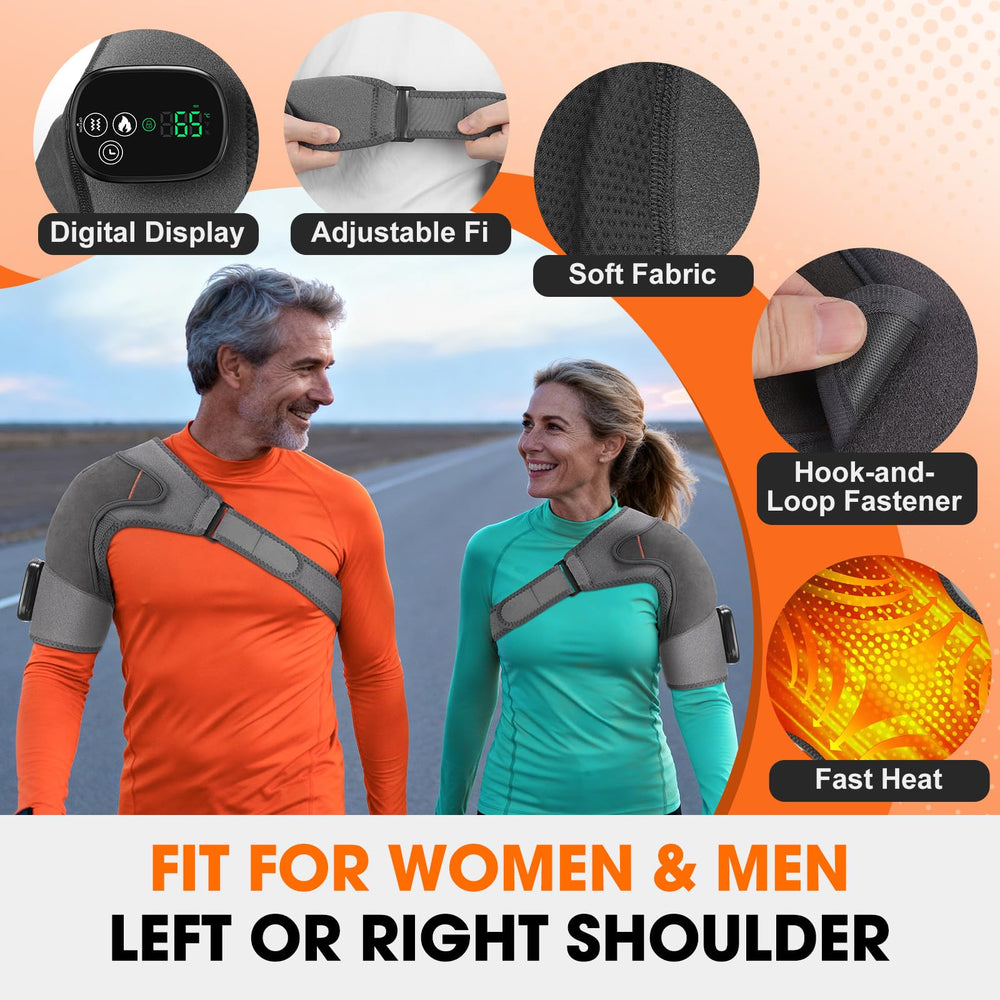 BAISEMAIN 5000mAh battery enables cordless sessions anywhere.