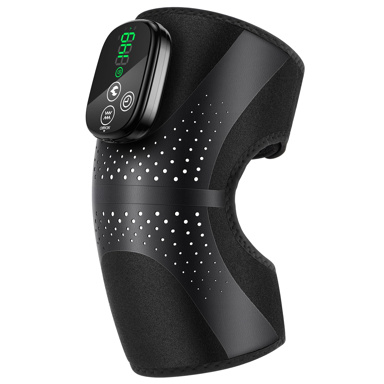 BAISEMAIN moisture-wicking lining enhances comfort during use.