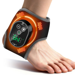 BAISEMAIN portable design supports therapy on the go.