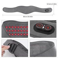 BAISEMAIN travel-friendly wrap designed for commuting and on-the-go warmth