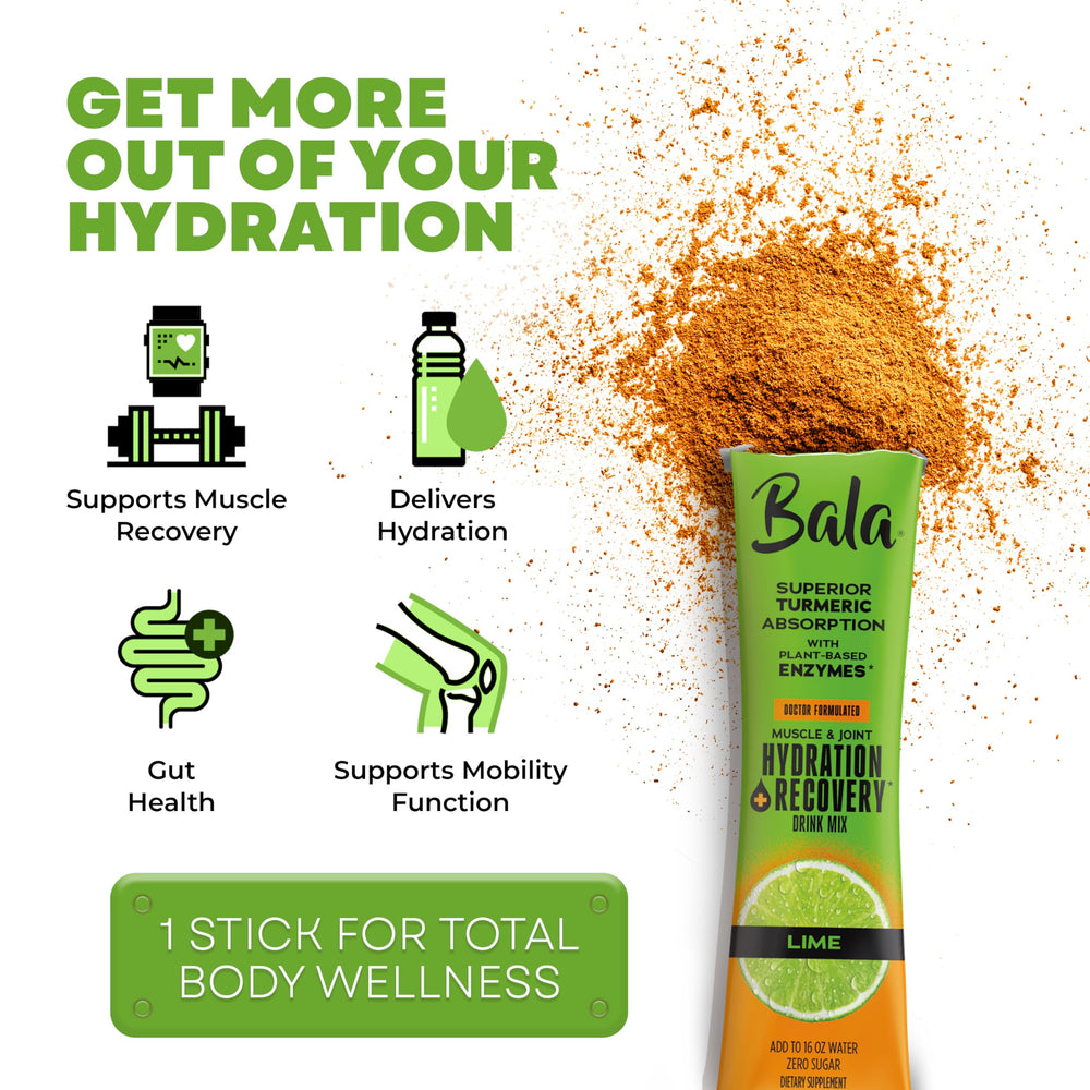 Glass of Bala Enzyme lime drink with smooth mix and bright color.