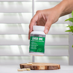 Balance One selenium choline molybdenum capsules for enzyme support