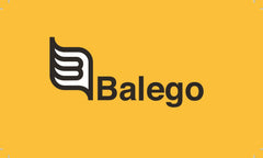 Balego adjustable heel lift large pack-6 in use for everyday activities