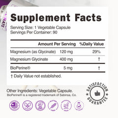 BallBuff pours capsules into hand for daily routine.