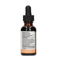 Sustainable packaging of Banyan Botanicals Immune Strong