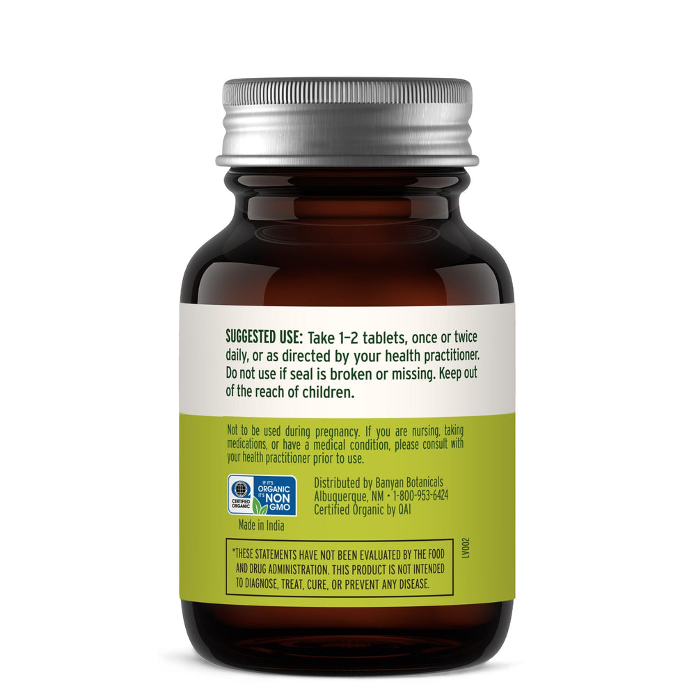 USDA Organic badge on packaging