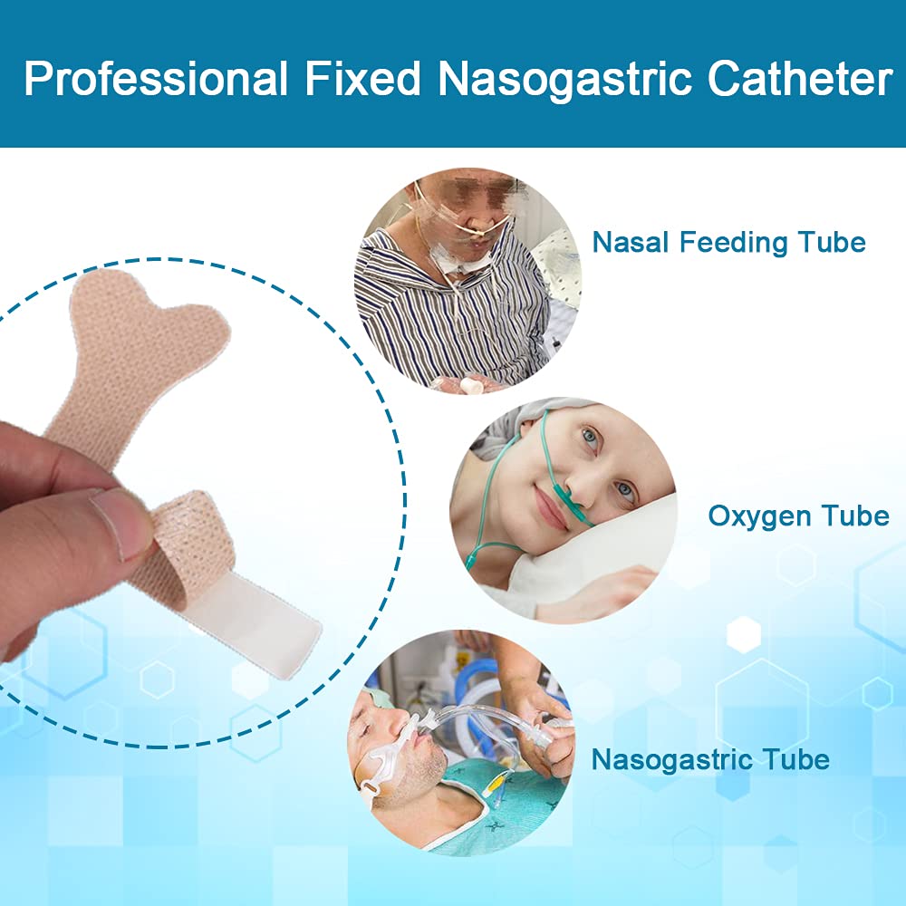 BAOZENP pack contains 50 sterile pieces for convenient care routines.