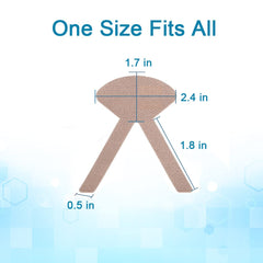 BAOZENP Nasal Tube Holder ideal for home and clinic use in daily care scenarios