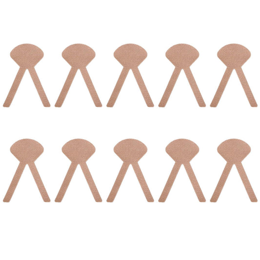 BAOZENP Nasal Tube Holder pack of 50 keeps feeding tubes secure in home care