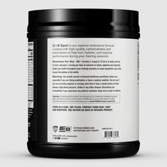 BARE PERFORMANCE NUTRITION G1.M salted watermelon flavor evokes refreshing taste during exercise.