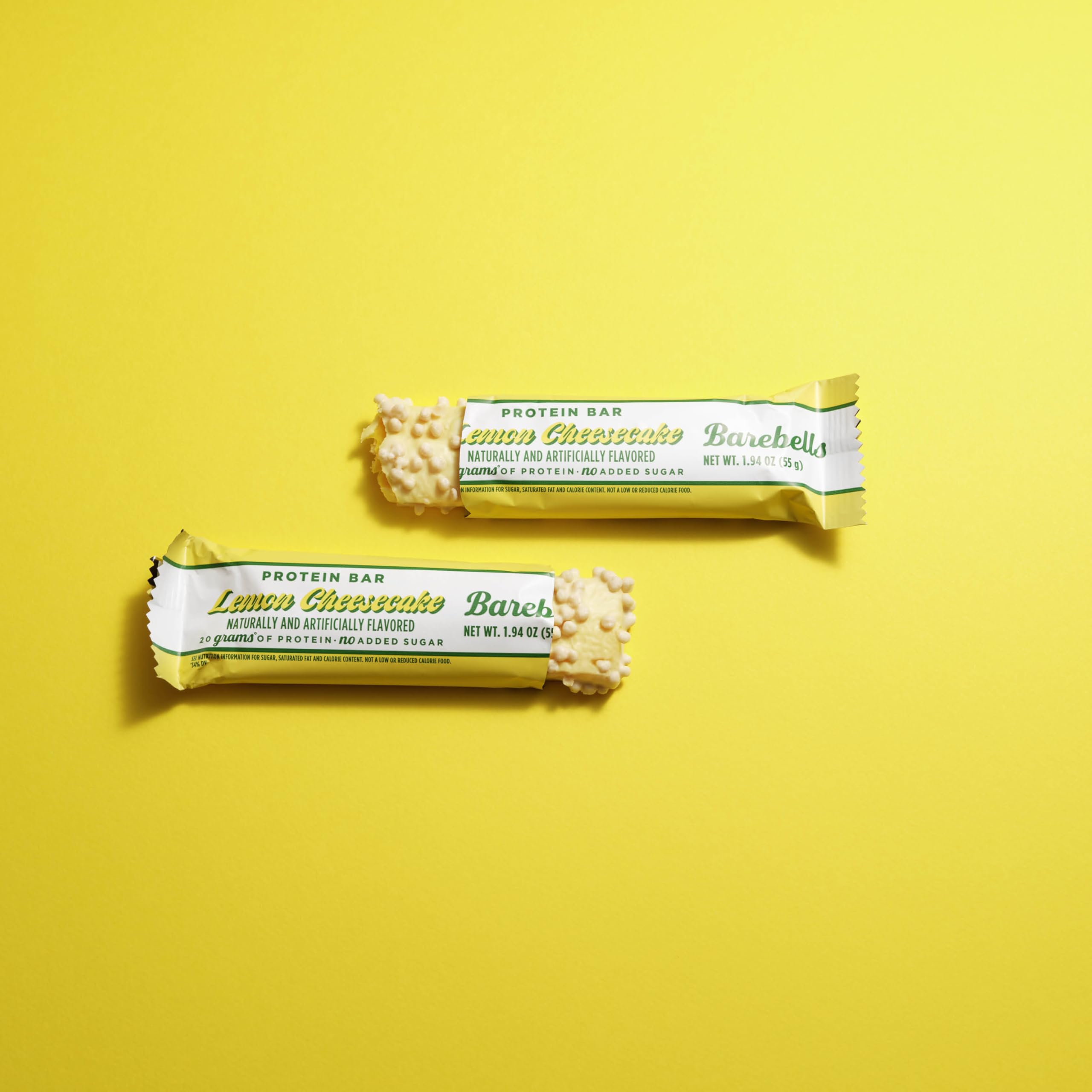 Ingredients snapshot showing protein-rich composition and clean ingredients.