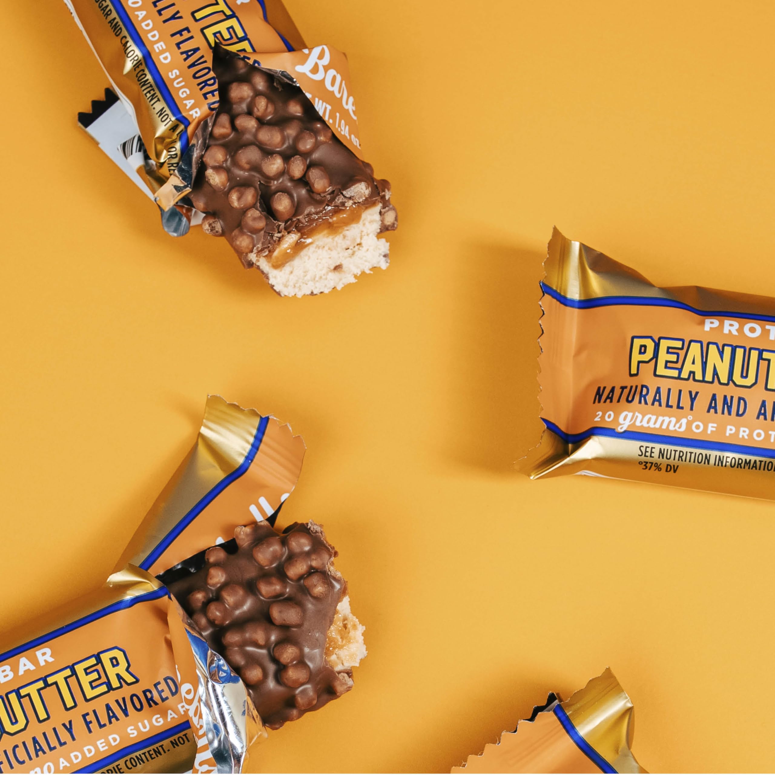 Two-pack presentation, perfect for households needing multiple bars